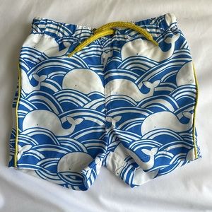 Baby Boden Swim